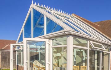 conservatory roof insulation costs Mealrigg
