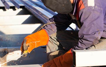 Mealrigg flat roofing options