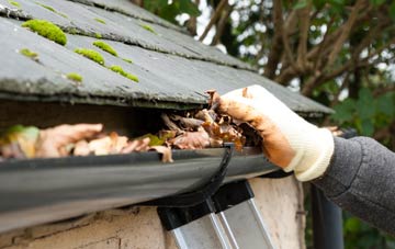 gutter cleaning Mealrigg, Cumbria