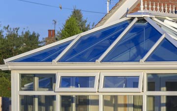 professional Mealrigg conservatory insulation