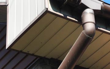 Mealrigg soffit installation costs