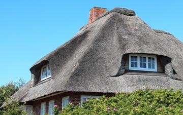 thatch roofing Mealrigg, Cumbria